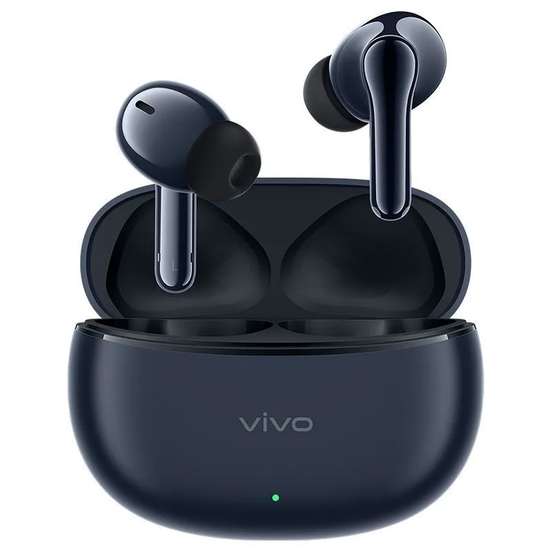 VIVO - Vivo TWS 3e verdadero auricular inalámbrico Bluetooth auriculares AZul