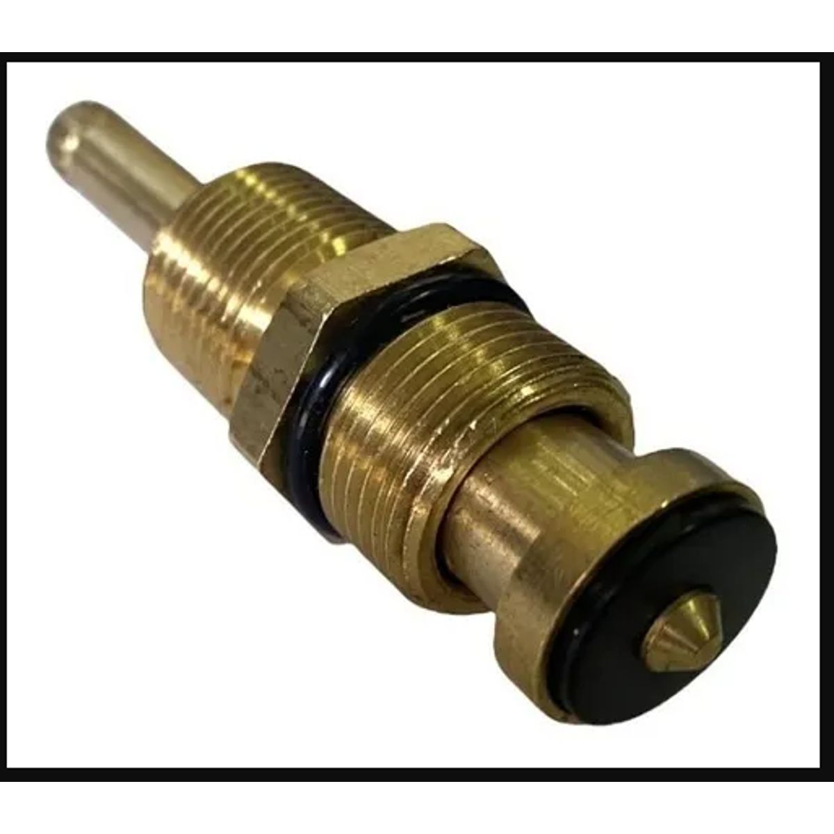 ARMADURA LLAVES PASO CAMPANA LC19 ARM12-2 FAS, marca GENERICO - Foto Principal
