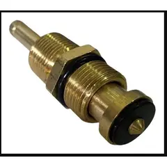 GENERICO - ARMADURA LLAVES PASO CAMPANA LC19 ARM12-2 FAS