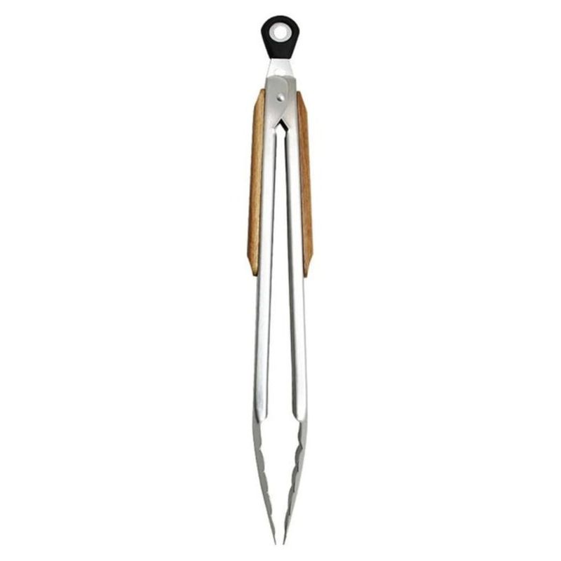WAYU - PINZAS UTENSILIO PARA PARILLA WAYU BBQ MASTER