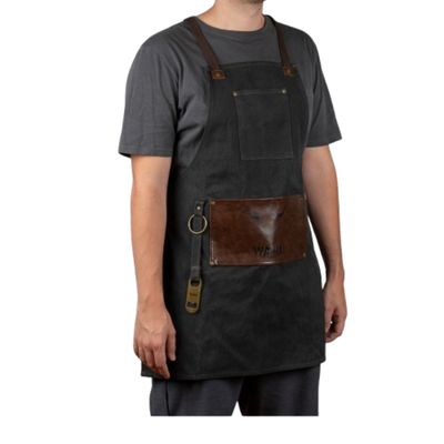 Imagen 2 del producto DELANTAL PREMIUM AJUSTABLE