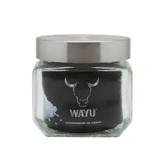 WAYU - CONTENEDOR CONTAINER PARA SAL