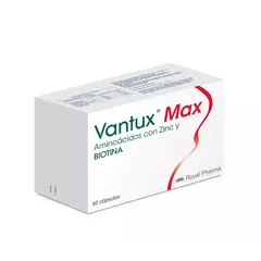 VANTUX - Max
