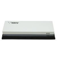 PIEDRA AFILADORA DOBLE