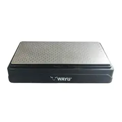 WAYU - PIEDRA AFILADORA DIAMANTE