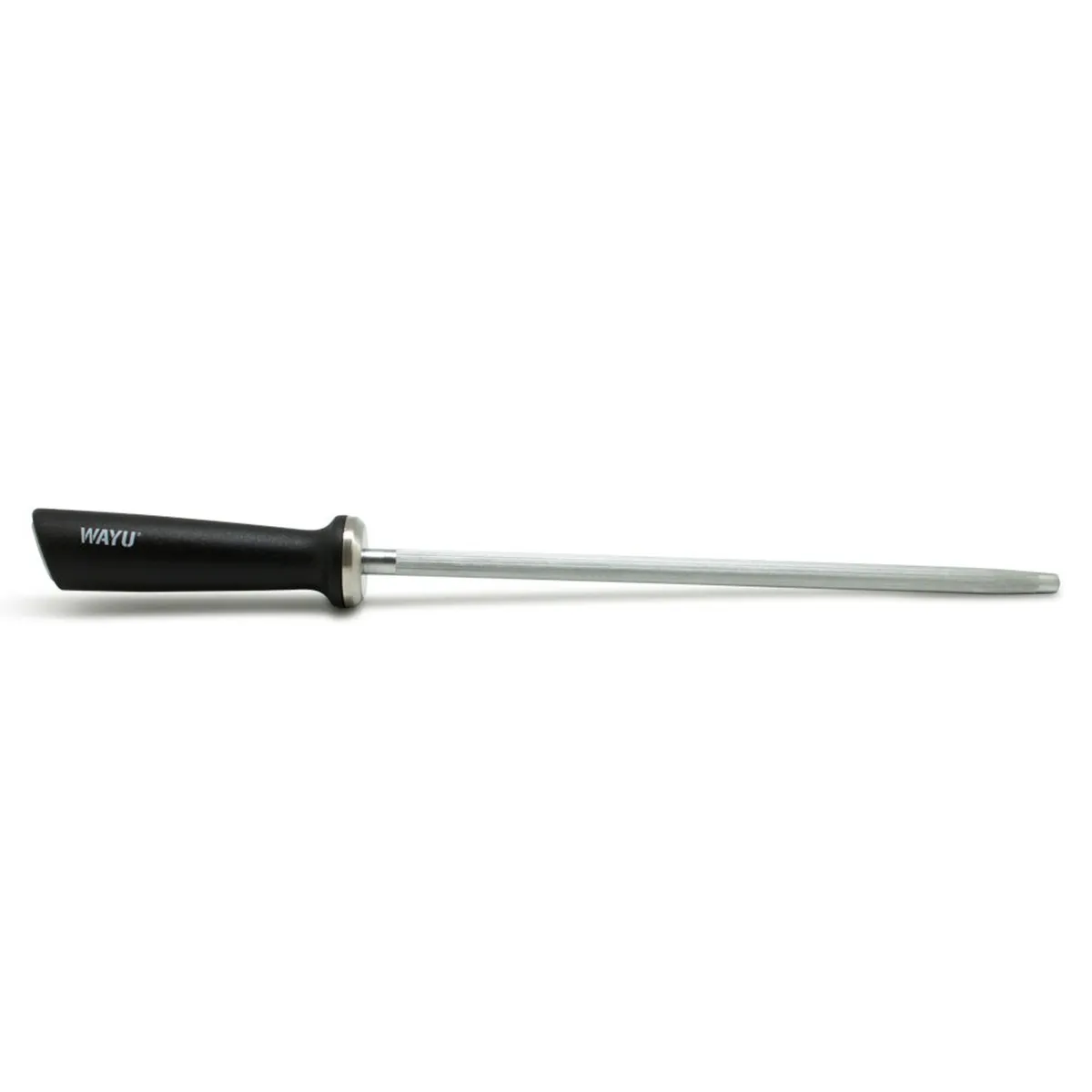 WAYU - ESPADA AFILADORA ACERO INOXIDABLE  WAYU