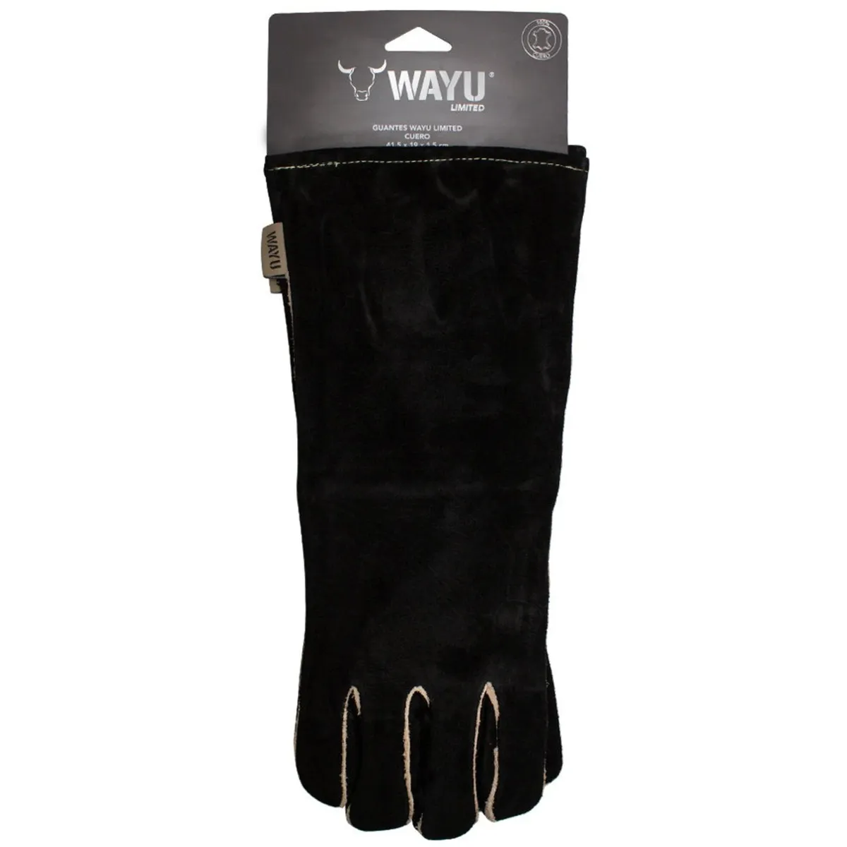 WAYU - GUANTES PARROLLEROS WAYU LIMITED