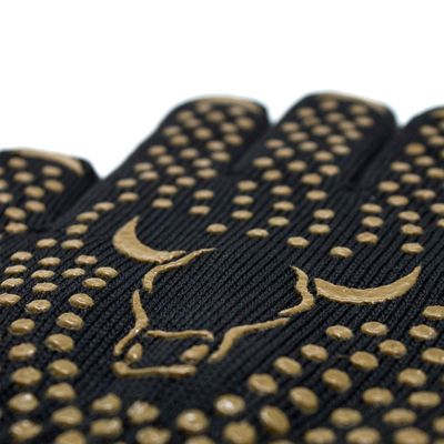 Imagen 2 del producto GUANTE PARA PARRILLEROS