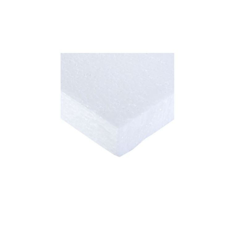 GENERICO - AISLAPOL 020 X 500 X 1000 PLANCHA (PQ-30PL)