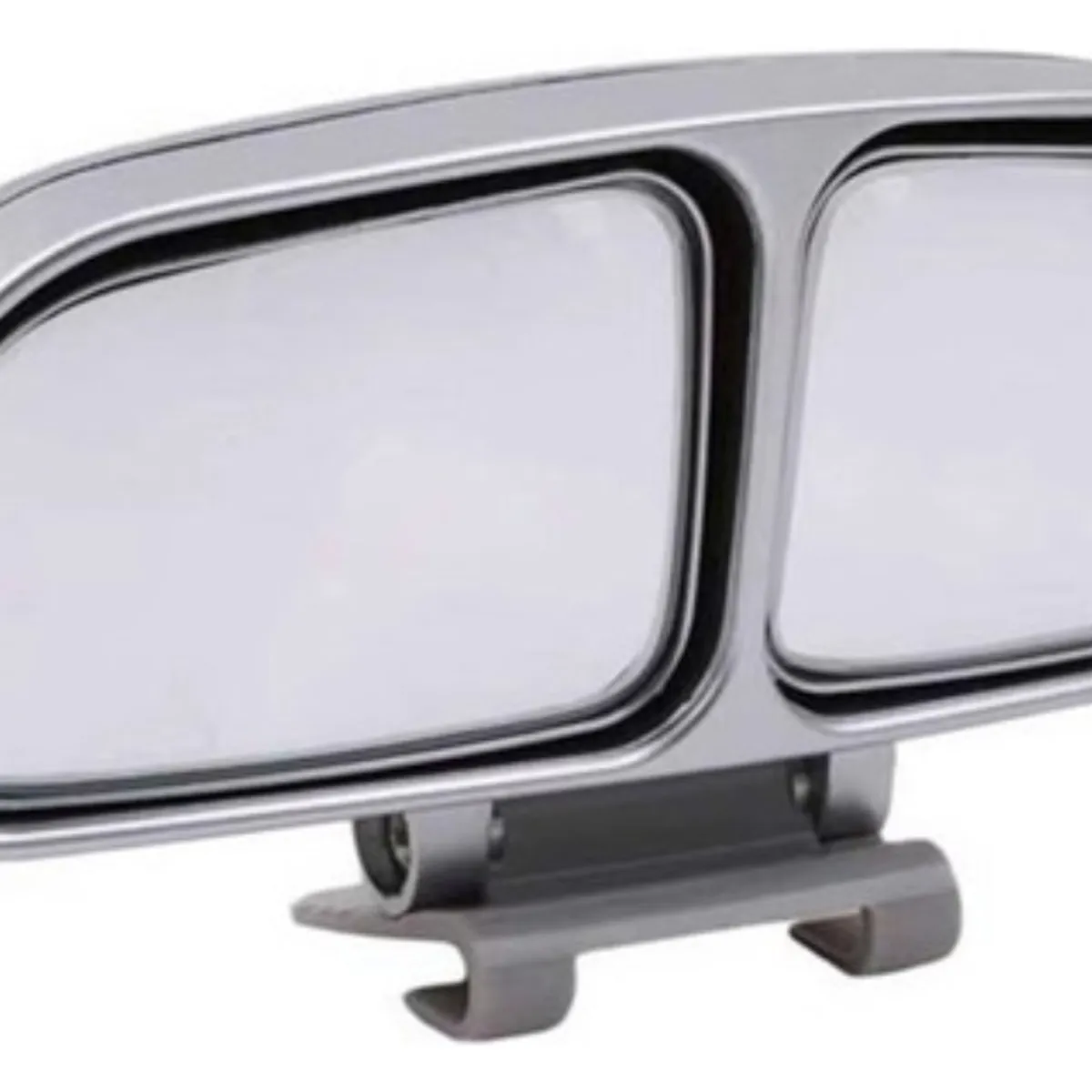 GENERICO - Espejo Lateral Retrovisor Punto Ciego R Universal