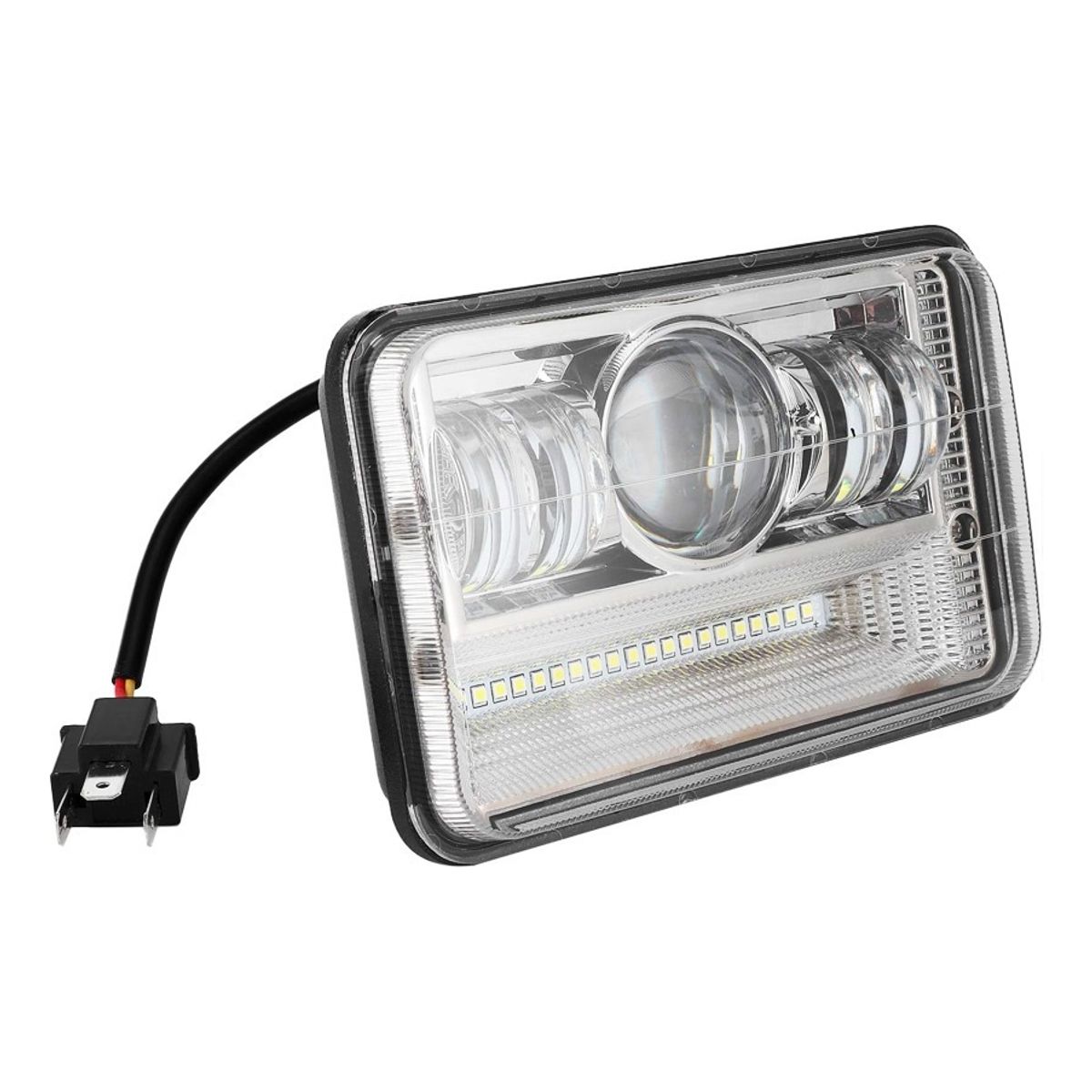 GENERICO - Foco Neblinero 23w 5 Auto