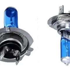 GENERICO - Ampolleta Auto H7 12v Dia