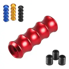 GENERICO - Pomo Manilla De Cambios Auto Universal