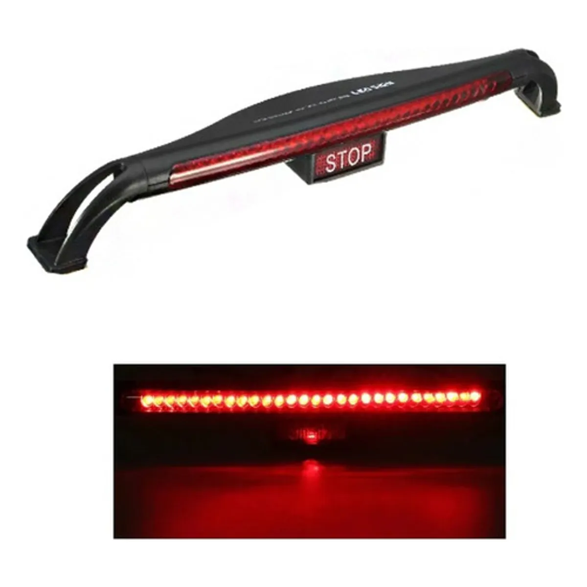 GENERICO - Tercera Luz Freno 40 Led