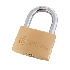 OISTER - CANDADO E-60 BRONCE