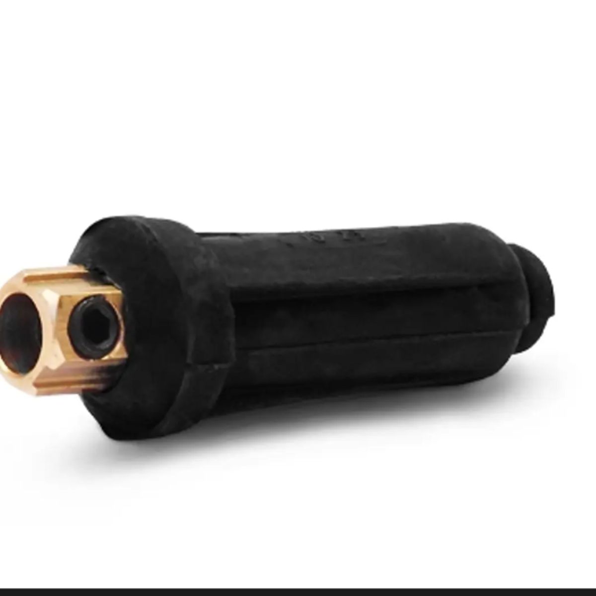 GENERICO - CONECTOR DINSE MACHO 50MM