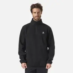 HAKA HONU - Polar Hombre Tokerau Negro