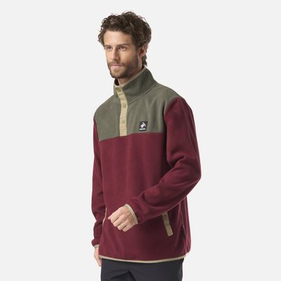 Imagen 2 del producto Polar Hombre Tokerau Burdeo