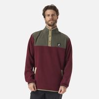 Polar Hombre Tokerau Burdeo