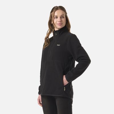 Imagen 2 del producto Polar Mujer SoftCore Therm-Pro Jacket Negro