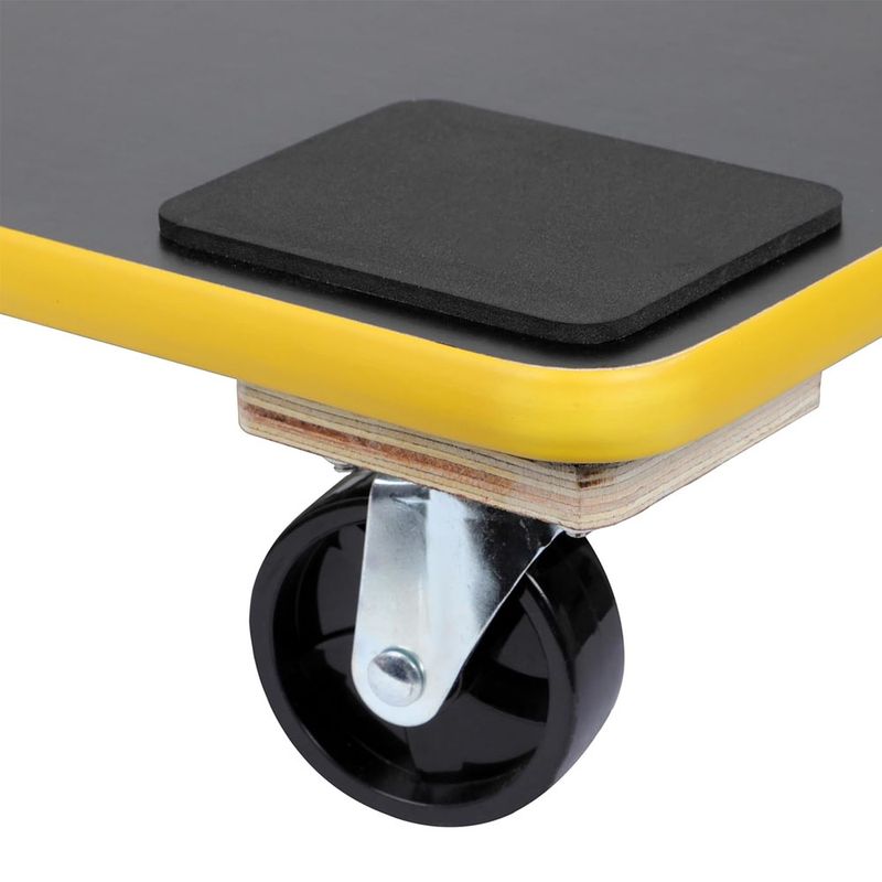 STANLEY - Plataforma de Carga Movil STANLEY Dolly 200K Small