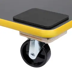 STANLEY - Plataforma de Carga Movil Dolly 200K Small