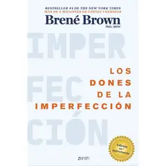 PLANETA - Los Dones De La Imperfección