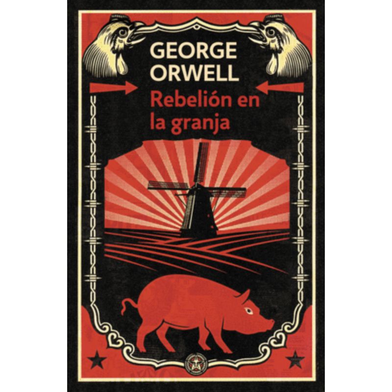 DEBOLSILLO - Rebelion En La Granja
