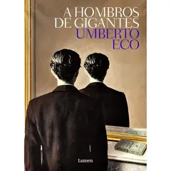 LUMEN - A Hombros De Gigantes