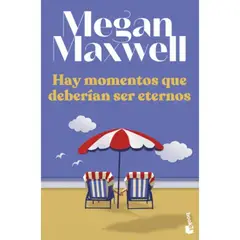 BOOKET - Hay Momentos Que Deberían Ser Eternos