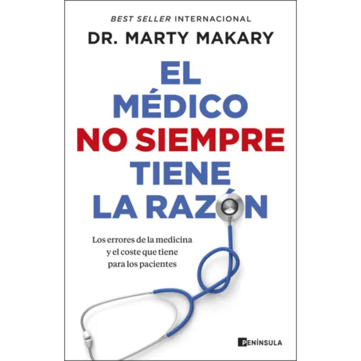 PLANETA - El Médico No Siempre Tiene La Razón