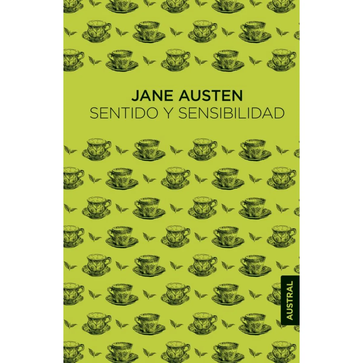 AUSTRAL - Sentido Y Sensibilidad