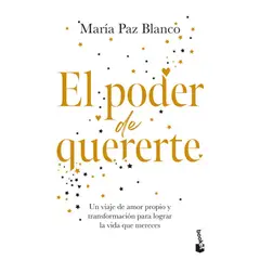 BOOKET - El Poder De Quererte