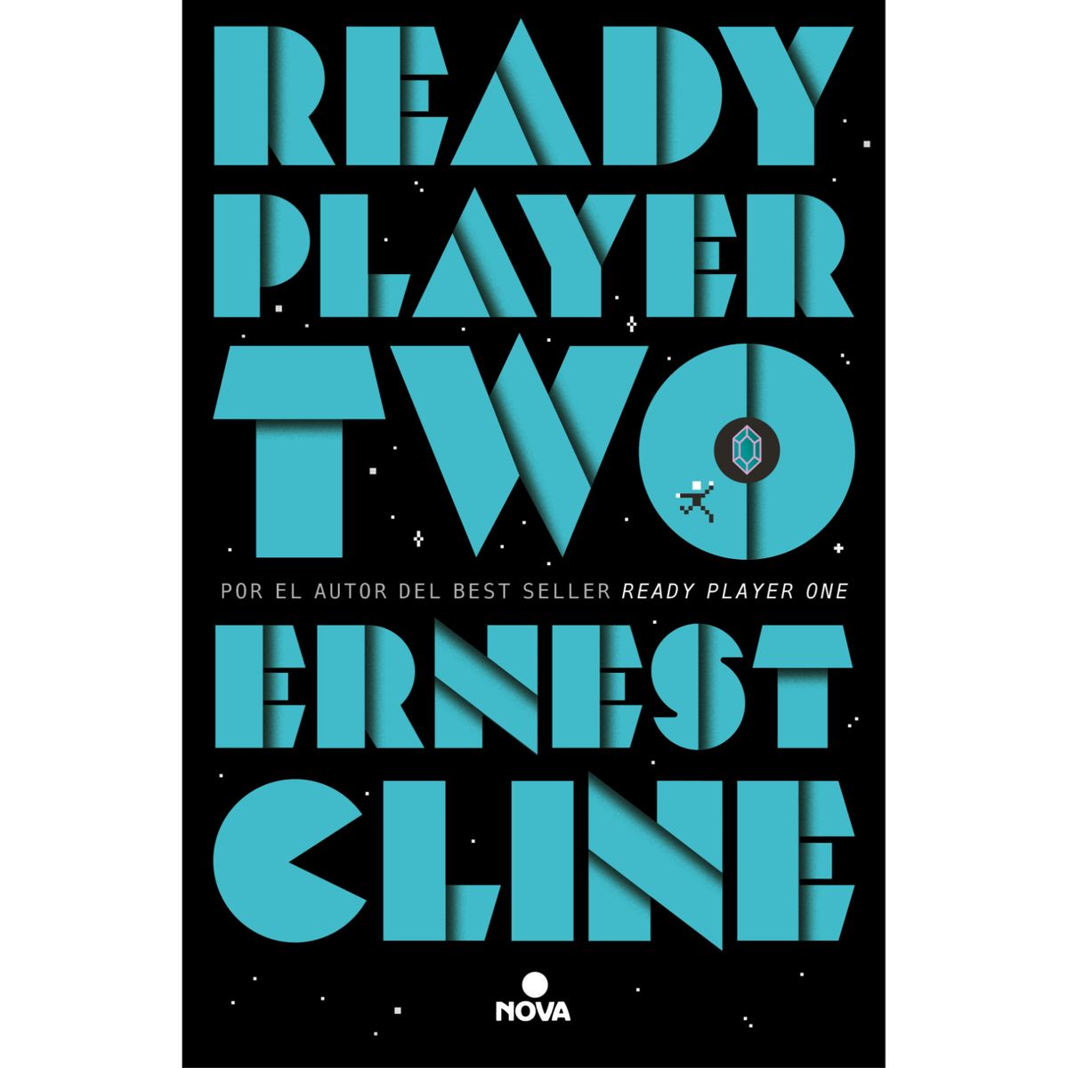 NOVA - Ready Player Two - Autor(a):  Ernest Cline