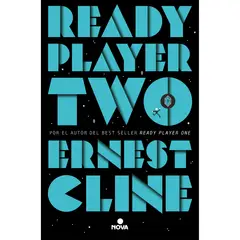 NOVA - Ready Player Two - Autor(a): Ernest Cline