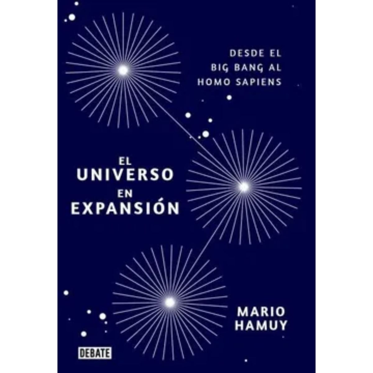 DEBATE - El Universo En Expansión