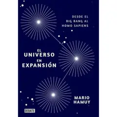 DEBATE - El Universo En Expansión