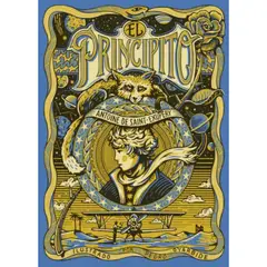 LUNWERG EDITORES - El Principito - Autor(a): Antoine De Saint-Exupery