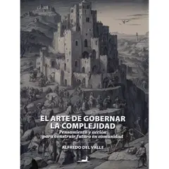RETAILEXPRESS - El Arte De Gobernar La Complejidad.