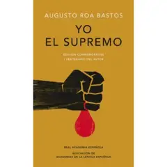RAE - Yo, El Supremo (Edición Conmemorativa)