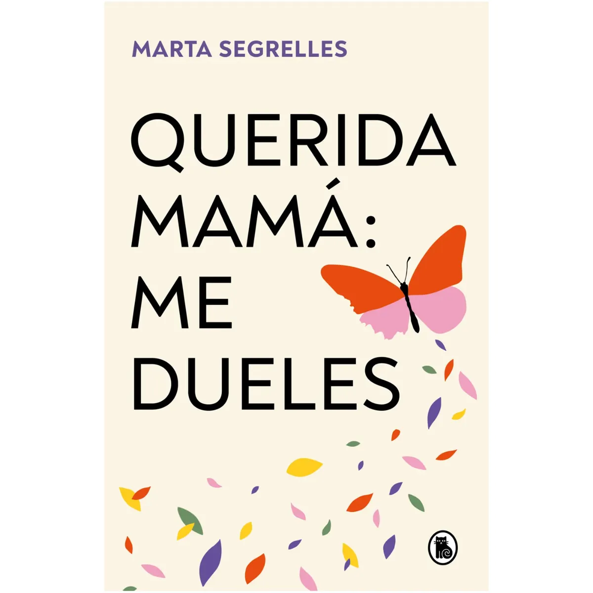 BRUGUERA - Querida Mamá: Me Dueles