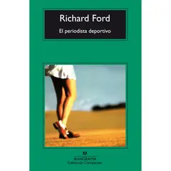 ANAGRAMA - El Periodista Deportivo