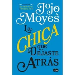 SUMA DE LETRAS - La Chica Que Dejaste Atrás