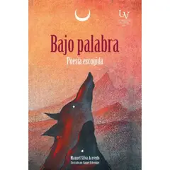 UNIVERSIDAD DE VALPARAISO - Bajo Palabra - Autor(a): Manuel Acevedo Silva