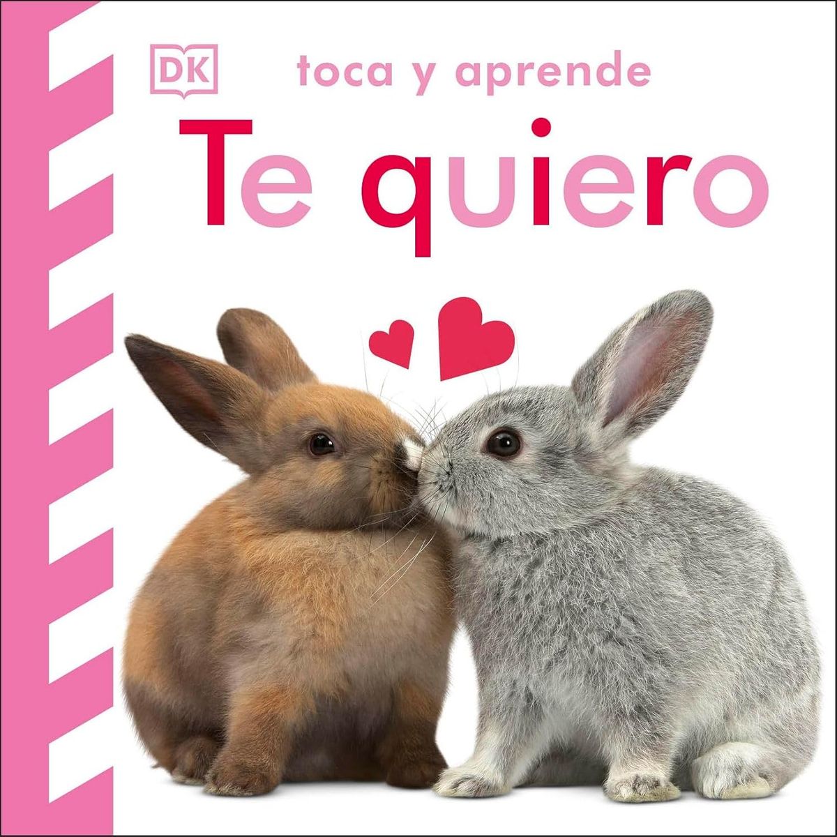 Dk - Toca Y Aprende: Te Quiero