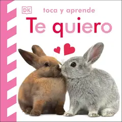 Dk - Toca Y Aprende: Te Quiero