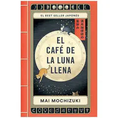 PLAZA & JANES - El Café De La Luna Llena