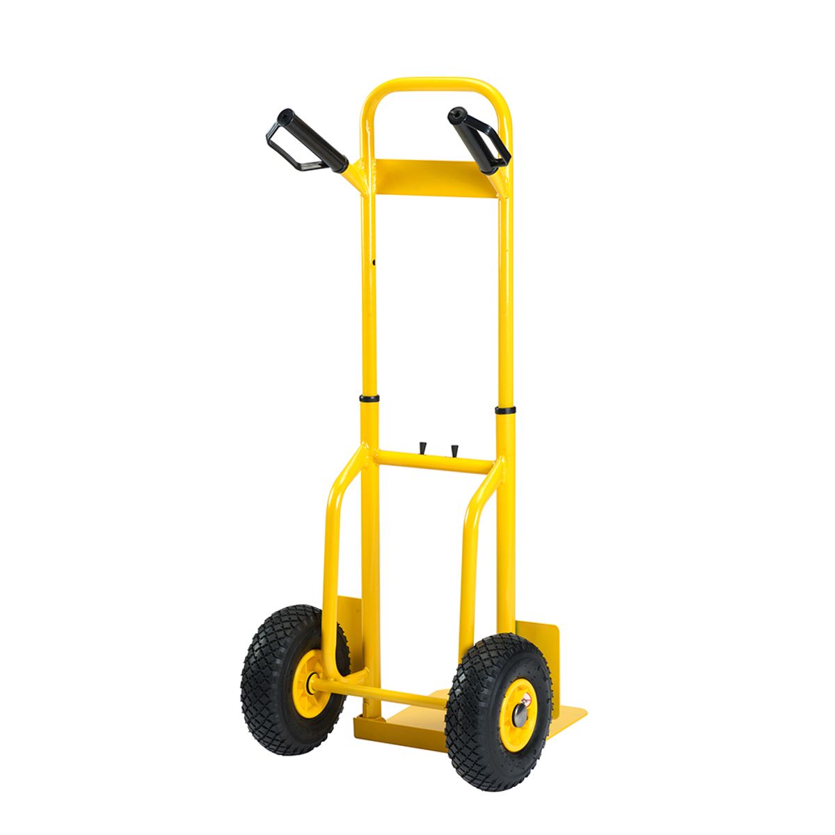 STANLEY - Carro de Carga Plegable STANLEY FT520 120K.