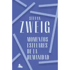 AUSTRAL - Momentos Estelares De La Humanidad