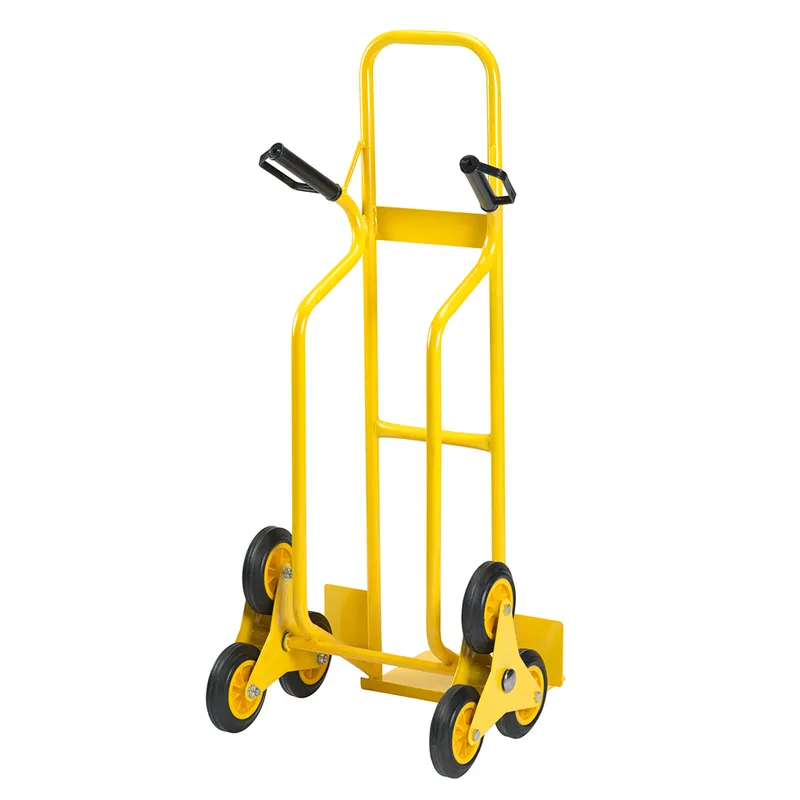 STANLEY - Carro de Carga Plegable STANLEY HT523 200K